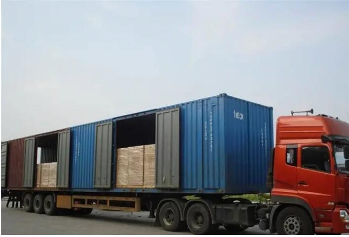 泉州到南华县整车运输