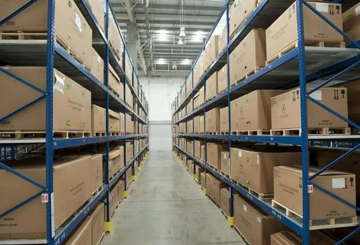 泉州到南华县货物仓储