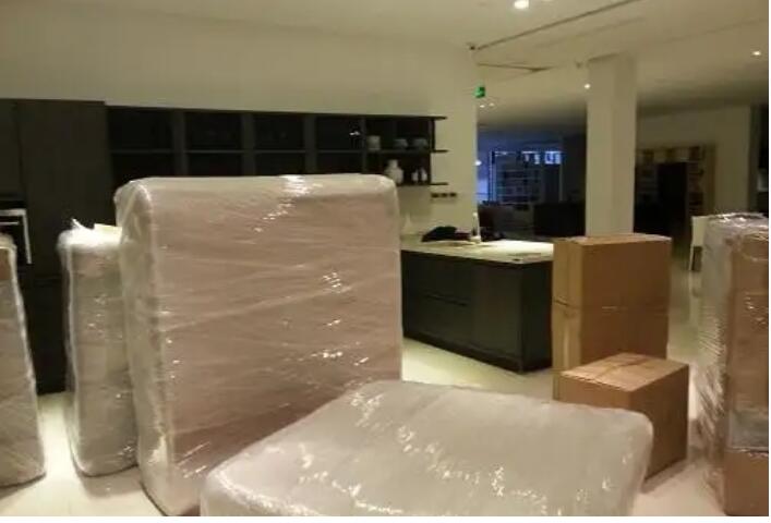 泉州到南华县长途搬家