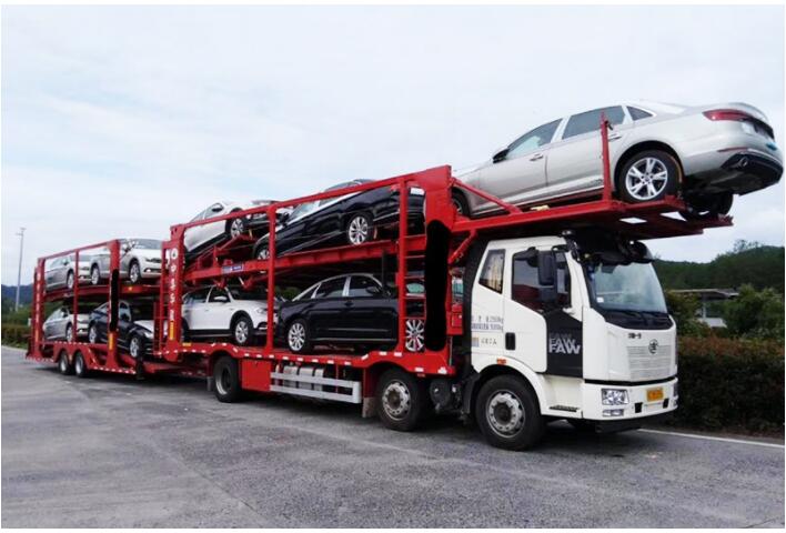 泉州到南华县轿车托运